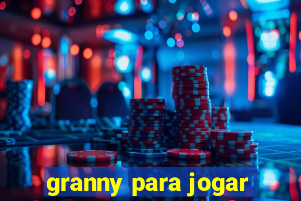 granny para jogar